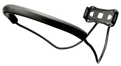 スマホスタンドおすすめ Uncle.LJ 首掛け式タブレットスタンド イメージ1