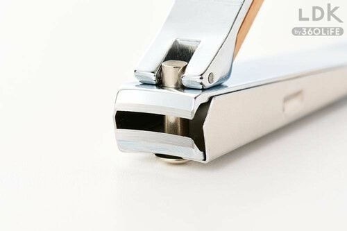 爪切りおすすめ 中川政七商店 関で作った爪切り イメージ2