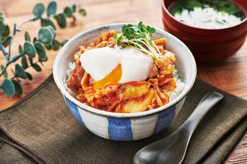 料亭級の温泉卵に！曙産業「ezegg おんせんたまご」 イメージ3