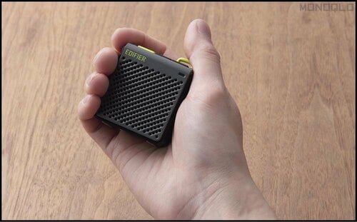 サイズ感 Bluetoothスピーカーおすすめ イメージ