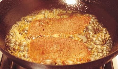 米沢牛の旨みを凝縮登起波牛肉店の登起波漬 イメージ2