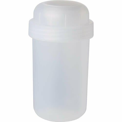 無印良品のおすすめおすすめ 無印良品 トッピングカップ付き ランチカプセル 450ml イメージ1