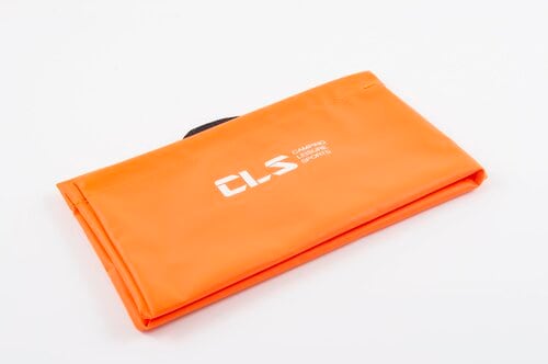6位:コンパクトにたためる「CLS」 イメージ2