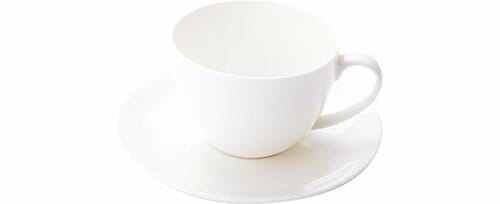 ニトリ:カップ:ソーサー:磁器:食器