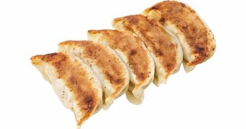 まるで小籠包!?もちもち&ジューシー イメージ