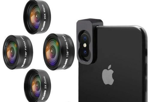 iPhone11並みにワイドが撮れる広角レンズを探したい!