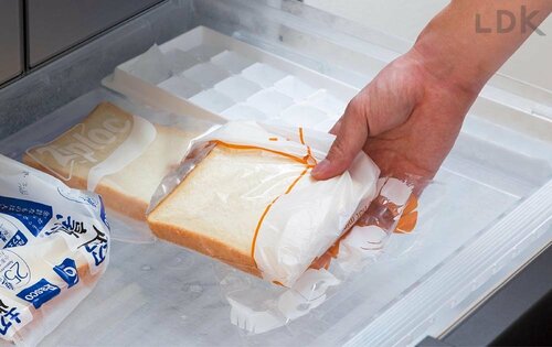 テスト方法 食パンおすすめ イメージ