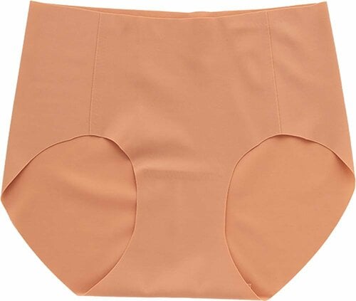 シームレスショーツおすすめ グンゼ Tuche(トゥシェ) ハーフショーツ イメージ1