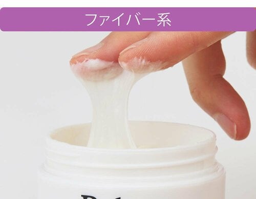 同じ「ソフトワックス」というジャンルでもセット力と使い心地はかなり違う メンズヘアワックスおすすめ イメージ2