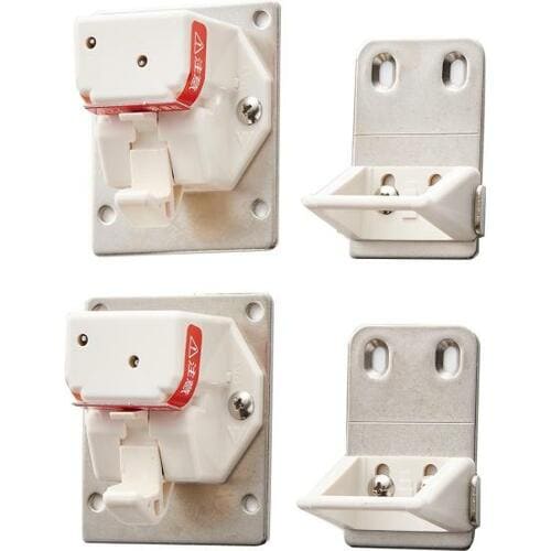 震度7で反応しなかったものもありました イメージ