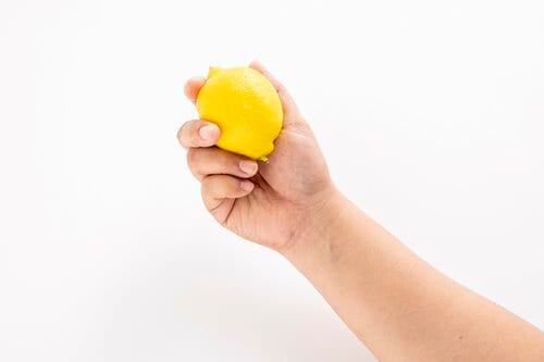 【レモンらしさ】 レモンフレーバー炭酸水おすすめ イメージ