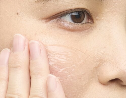 使用感 ジェルクレンジングおすすめ イメージ