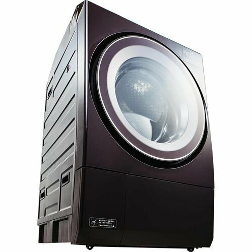 東芝「TW-127XP1」を上半期ベストバイに選定した理由 イメージ