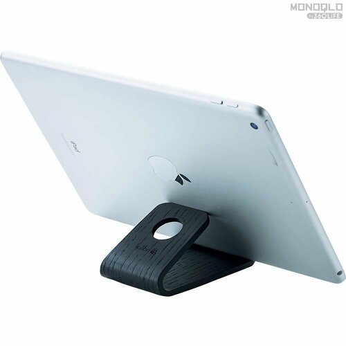 Good Priceの理由:小さいながら見た目以上の安定感 充電機器おすすめ イメージ