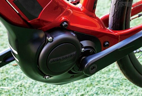 【アシスト】 e-bikeおすすめ イメージ
