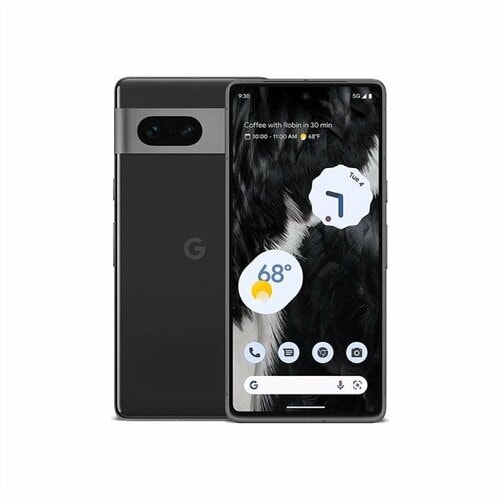 【10万円クラスAndroidスマホ】Google「Pixel 7」 イメージ