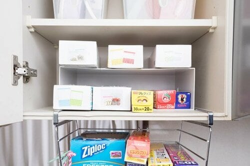 無印のアレを横無向きに入れるだけで問題解決！ イメージ2