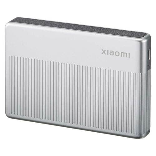 フォトプリンターおすすめ シャオミ ポータブル フォトプリンター 1S イメージ