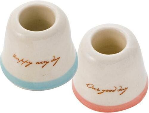 ナチュラルキッチン:歯ブラシスタンド　ミニ:歯ブラシ立て