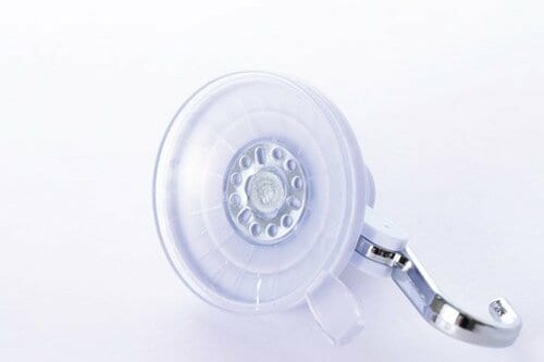 鍋やフライパンはこのフックで壁掛けに イメージ2