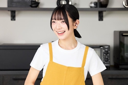 ながら聴きイヤホンのメリットは? ながら聴きイヤホンおすすめ イメージ