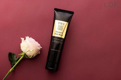 週に一度のスペシャルケアで年齢髪の悩みをカバー エイジングケア用ヘアマスクおすすめ イメージ