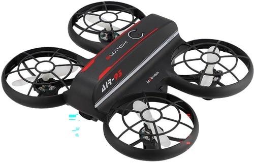 Gloture「GeeUFO-Z1」 イメージ