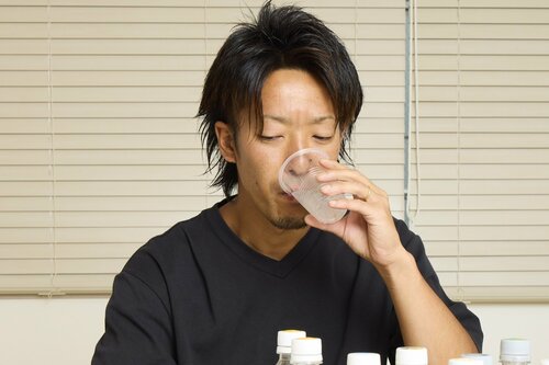 【レモンらしさ】 レモンフレーバー炭酸水おすすめ イメージ