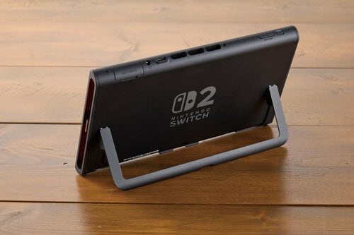 安定感・可動域ともに向上 Switch 2おすすめ イメージ2