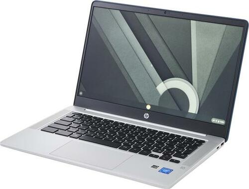 HP「Chromebook 14a」 イメージ