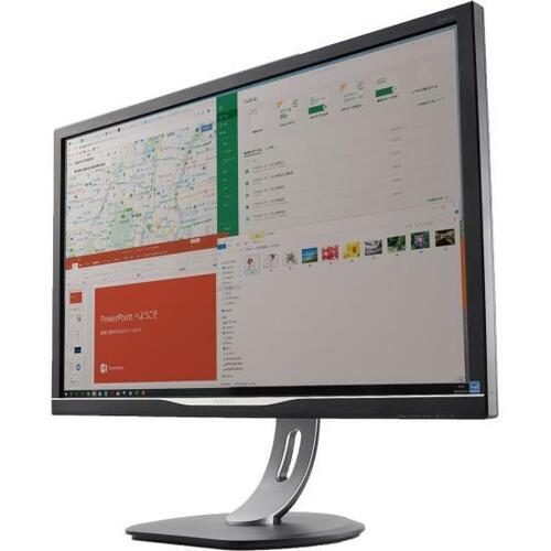 パソコンモニターを買うなら「4K32インチ」が正解な理由 イメージ