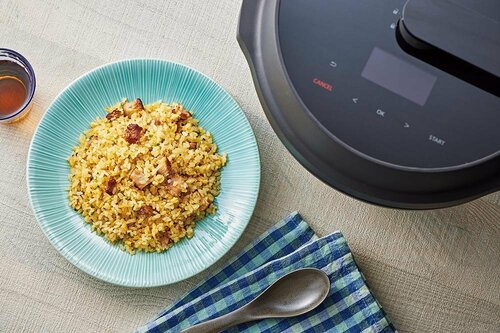 シャープ「ヘルシオ ホットクック」とパナソニック「オートクッカー ビストロ」の検証まとめ 自動調理鍋おすすめ イメージ