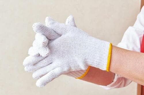 掃除をしたら「柔軟剤」でキレイをキープする！ イメージ2