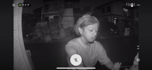Google「Google Nest Cam（屋内、屋外対応 / バッテリー式）」の評価は？ ソーラーセキュリティカメラおすすめ イメージ3