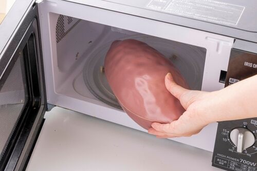 使いやすさ：3/5点 焼き芋メーカーおすすめ イメージ