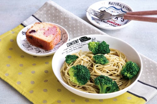 ［実力アリ！］使いやすい大きさとシンプルな絵柄がGood！ イメージ