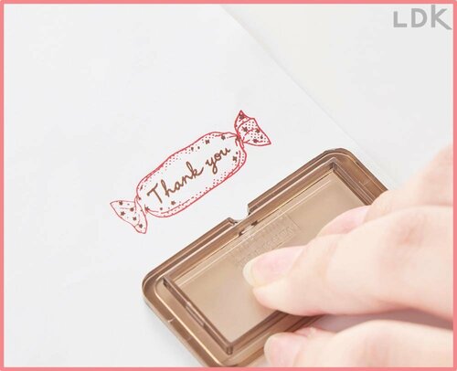 かわいい柄を重ね押し オシャレにアレンジできる イメージ3