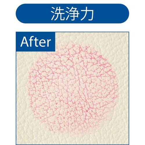洗浄力は4点・保湿力は「不足気味」 ボディソープ泡タイプおすすめ イメージ
