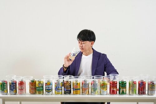 ノンアルカクテルの選び方は? ノンアルカクテルおすすめ イメージ