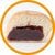 オーケーの食品おすすめ オーケー こしあんぱん(薄皮) 4個入 イメージ2
