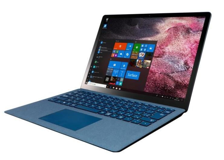 【実機レビュー】Surface Laptop 2おすすめランキング6選｜マイクロソフト製ノートパソコン