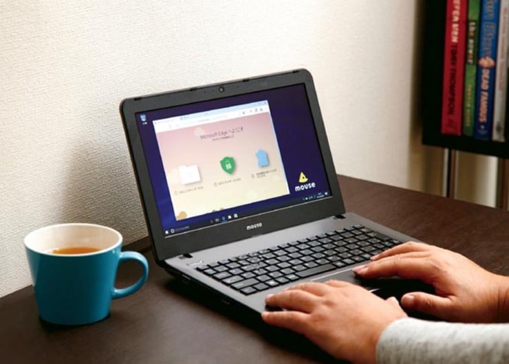 格安ノートPCは中国製がおトク……はもう古い！ 実は5万円の国産が最強なんです