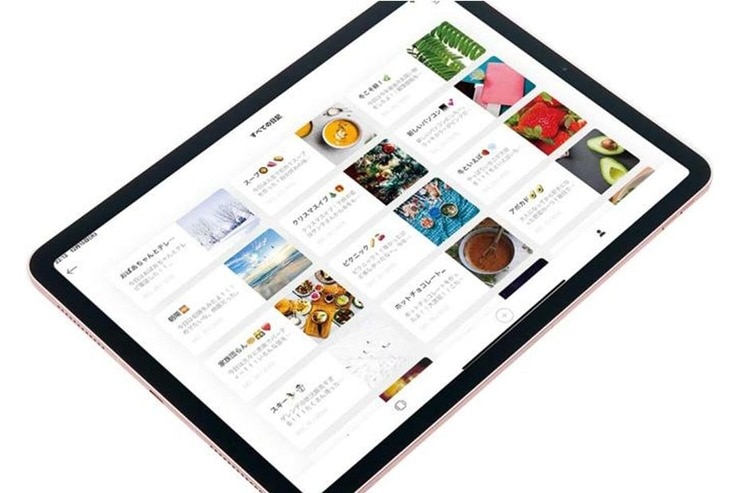 【iPad大活用】絶対に続く「日記」「料理」アプリおすすめは？