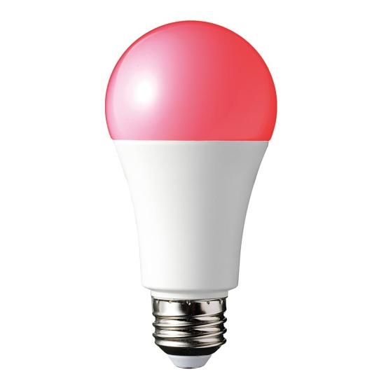 アイリスオーヤマ:スマートスピーカー対応LED電球:照明