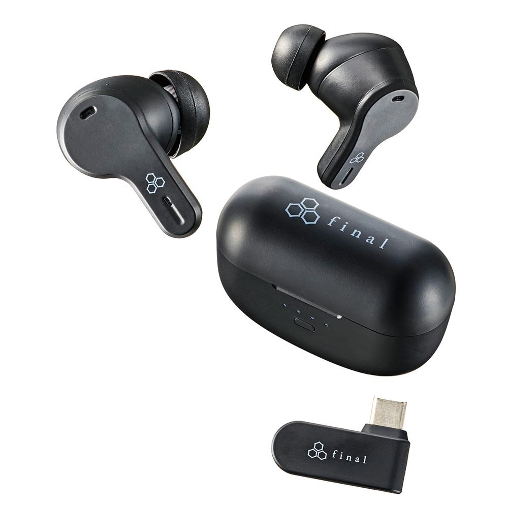 2025年】ゲーミングイヤホンのおすすめランキング。2.4GHz帯ワイヤレス