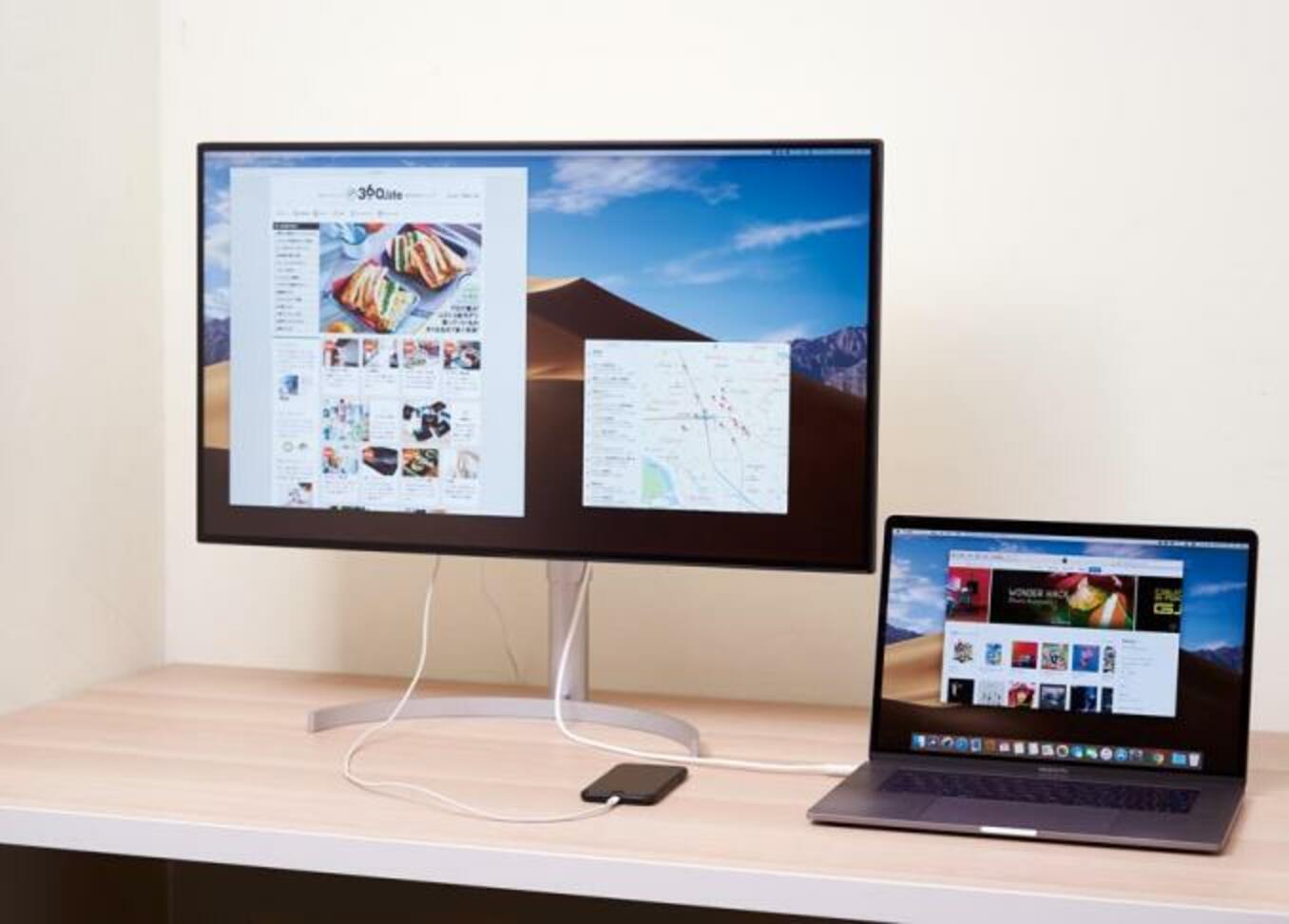 ⚠️超ハイスペックマシン！MacBook pro 2015 値段交渉大歓迎 