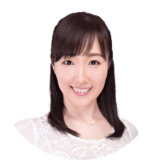 All about「スキンケア・コスメ」ガイド 清水裕美子 氏 アイコン