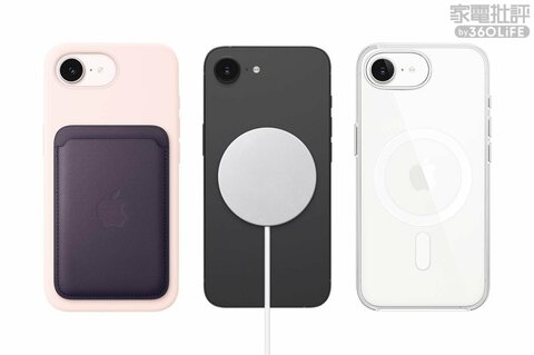 iPhone 17e」徹底レビュー。MagSafe＆最新チップを搭載で10万円切り