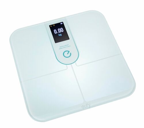 アンカー Eufy Smart Scale P3 イメージ2