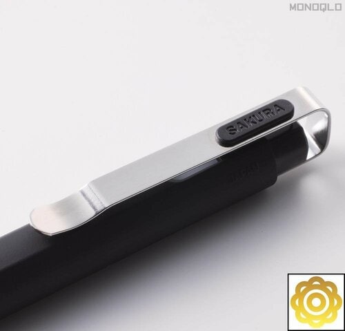 【デザイン】ジャケットに一本差しておくとカッコイイ ボールペンおすすめ イメージ